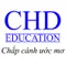 CÔNG TY TNHH TƯ VẤN DU HỌC VÀ ĐÀO TẠO CHD