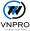 CÔNG TY TNHH VNPRO QUỐC TẾ