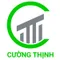 CÔNG TY TNHH XÂY DỰNG KỸ THUẬT THƯƠNG MẠI CƯỜNG THỊNH