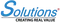 Công Ty TNHH Xây Dựng Solutions
