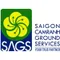 CTY CP PHỤC VỤ MẶT ĐẤT SÀI GÒN - CAM RANH