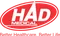 Cty TNHH TTBYT Hoàng Ánh Dương