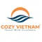 CÔNG TY TNHH DU LỊCH COZY VIỆT NAM