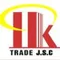 CÔNG TY CỔ PHẦN ĐẦU TƯ VÀ THƯƠNG MẠI - HK