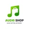 CÔNG TY TNHH AUDIOSHOP
