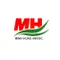 CÔNG TY TNHH THƯƠNG MẠI DỊCH VỤ VẬT TƯ NÔNG NGHIỆP MINH HƯNG