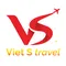 CÔNG TY TNHH THƯƠNG MẠI VÀ DU LỊCH VIỆT S TRAVEL