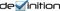 Devinition Software Solutions Supplier Co., Ltd.