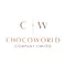 CÔNG TY TNHH ĐẦU TƯ VÀ PHÁT TRIỂN CHOCOWORLD