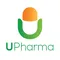 Công ty Cổ Phần Upharma