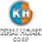 CÔNG TY CỔ PHẦN GIAO NHẬN KHẢI HOÀN
