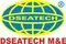 DSEATECH - TỔNG THẦU CƠ ĐIỆN