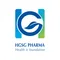 CÔNG TY TNHH DƯỢC PHẨM HOÀNG GIANG SÀI GÒN