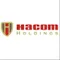 CÔNG TY CỔ PHẦN ĐẦU TƯ HACOM HOLDINGS