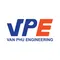 CÔNG TY CỔ PHẦN KỸ THUẬT VĂN PHÚ