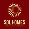 CÔNG TY CỔ PHẦN THƯƠNG MẠI VÀ DỊCH VỤ SOL HOMES