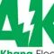 CÔNG TY TNHH BẢO TRÌ THÍ NGHIỆM ĐIỆN AN KHANG