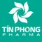 Công ty CP Dược phẩm Tín Phong