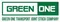 CÔNG TY CỔ PHẦN TIẾP VẬN GREEN ONE