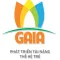Công ty Cổ phần Phát triển Giáo dục quốc tế GAIA