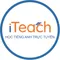 CÔNG TY TNHH ITEACH ONLINE ENGLISH