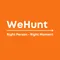 CÔNG TY TNHH GIẢI PHÁP NHÂN SỰ WEHUNT