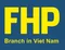 Chi nhánh CTCP Free't Planning tại Việt Nam