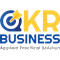 CÔNG TY TNHH OKR BUSINESS