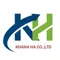 CÔNG TY TNHH THƯƠNG MẠI KHÁNH HÀ
