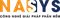 Công Ty TNHH NASYS