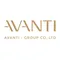 CÔNG TY TNHH AVANTI-GROUP