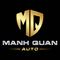 CÔNG TY TNHH THƯƠNG MẠI DỊCH VỤ MẠNH QUÂN AUTO