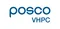 CÔNG TY CỔ PHẦN TRUNG TÂM GIA CÔNG POSCO VIỆT NAM - CHI NHÁNH ĐỒNG NAI - VHPC