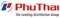 CÔNG TY CỔ PHẦN THƯƠNG MẠI PHÚ THÁI HÀ NỘI