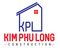 Công ty TNHH Kim Phú Long