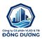 CÔNG TY CỔ PHẦN VẬT LIỆU XÂY DỰNG VÀ THIẾT BỊ ĐÔNG DƯƠNG
