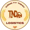 CÔNG TY TNHH LOGISTICS TND