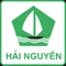 CÔNG TY CỔ PHẦN HẢI NGUYÊN
