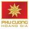 CÔNG TY CỔ PHẦN PHÚ CƯỜNG HOÀNG GIA