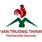 CÔNG TY TNHH PHÁT TRIỂN TM DV VÂN TRƯỜNG THỊNH