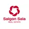 CÔNG TY TNHH  BẤT ĐỘNG SẢN SAIGON SALA