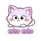 HỘ KINH DOANH CỬA HÀNG PHỤ KIỆN QUÀ TẶNG MÈO MÉO