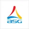 Công ty Cổ phần Tập đoàn ASG