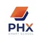 Công ty cổ phần dịch vụ và giải pháp công nghệ giáo dục PHX