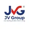 CÔNG TY CỔ PHẦN GIÁO DỤC QUỐC TẾ JVGROUP