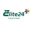 CÔNG TY CỔ PHẦN ELITE 24