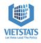 CÔNG TY TNHH TƯ VẤN CHIẾN LƯỢC CHÍNH SÁCH VÀ PHÂN TÍCH DỮ LIỆU KINH TẾ VIETSTATS