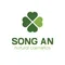 Công ty Cổ phần Mỹ phẩm Thiên nhiên Song An