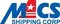 CÔNG TY CỔ PHẦN HÀNG HẢI MACS