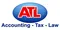 CÔNG TY TNHH TƯ VẤN VÀ DỊCH VỤ - ĐẠI LÝ THUẾ ATL
